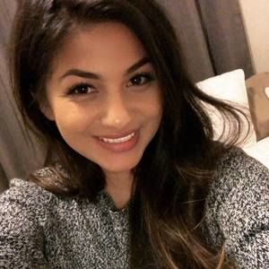 Meet your Posher, Bianca
